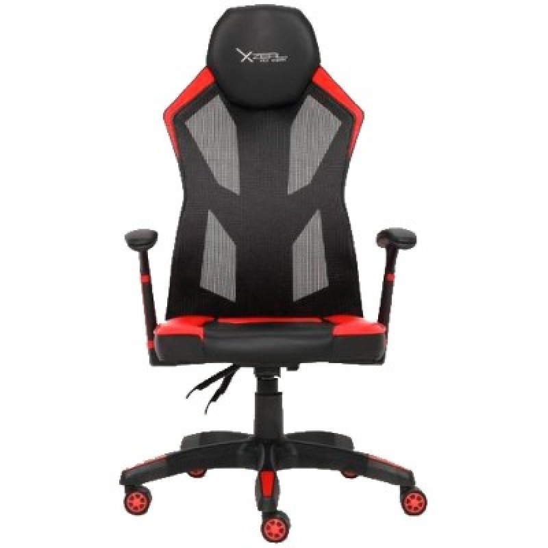 XZEAL XZSXZ30R silla para videojuegos Silla universal para juegos asiento acolchado image 2