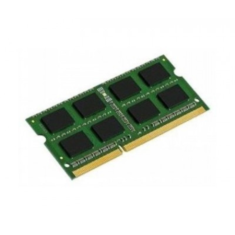 MEMORIA RAM KINGSTON SODIMM DDR3L 8GB 1600MHZ VALUERAM CL11 204PIN 1.35V P/LAPTOP (KVR16LS11/8WP) image 2