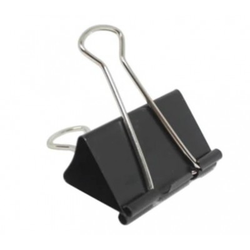 Nextep NE-153 pinzas sujetapapeles 12 pieza(s)