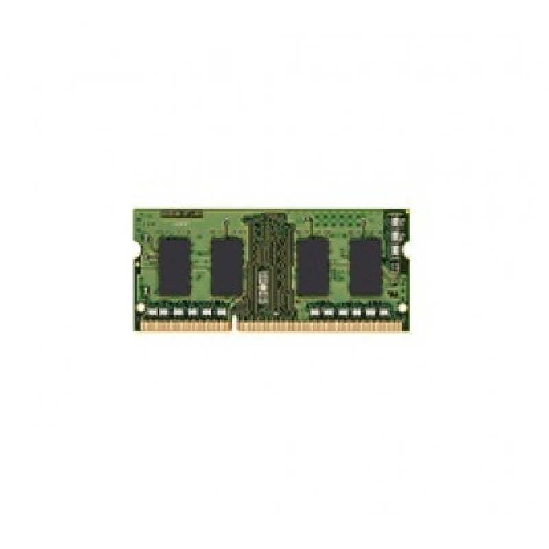 MEMORIA RAM KINGSTON SODIMM DDR3L 4GB 1600MHZ VALUERAM CL11 204PIN 1.35V P/LAPTOP (KVR16LS11/4WP) image 2