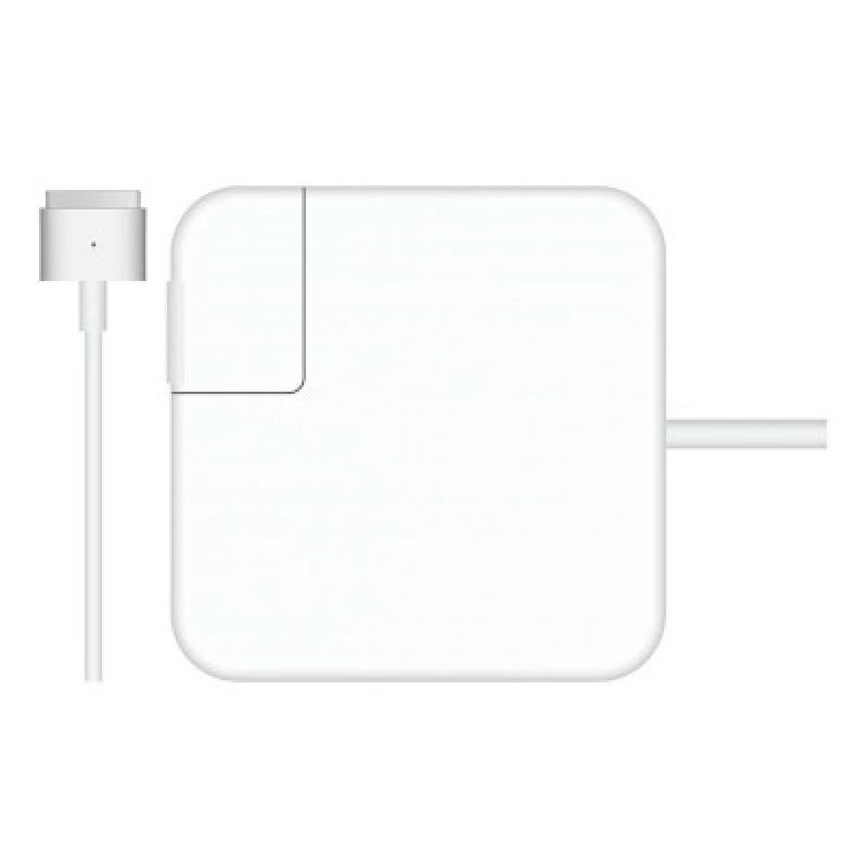 Generico AP2-60W adaptador e inversor de corriente Interior Blanco image 2