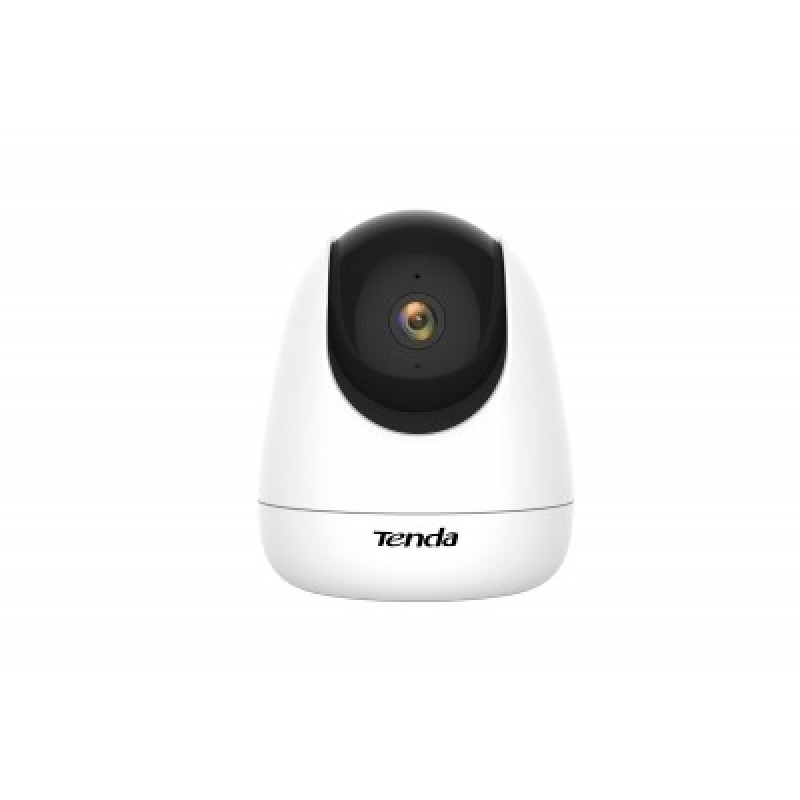 CAMARA TENDA CP3 VIDEOVIGILANCIA INTERIORES 2 MPX VIDEO EN HD 1080P BOCINA Y MICRFONO, RANURA SD PARA ALMACENAMIENTO CONTROL DESDE LA NUBE, GIRA 360