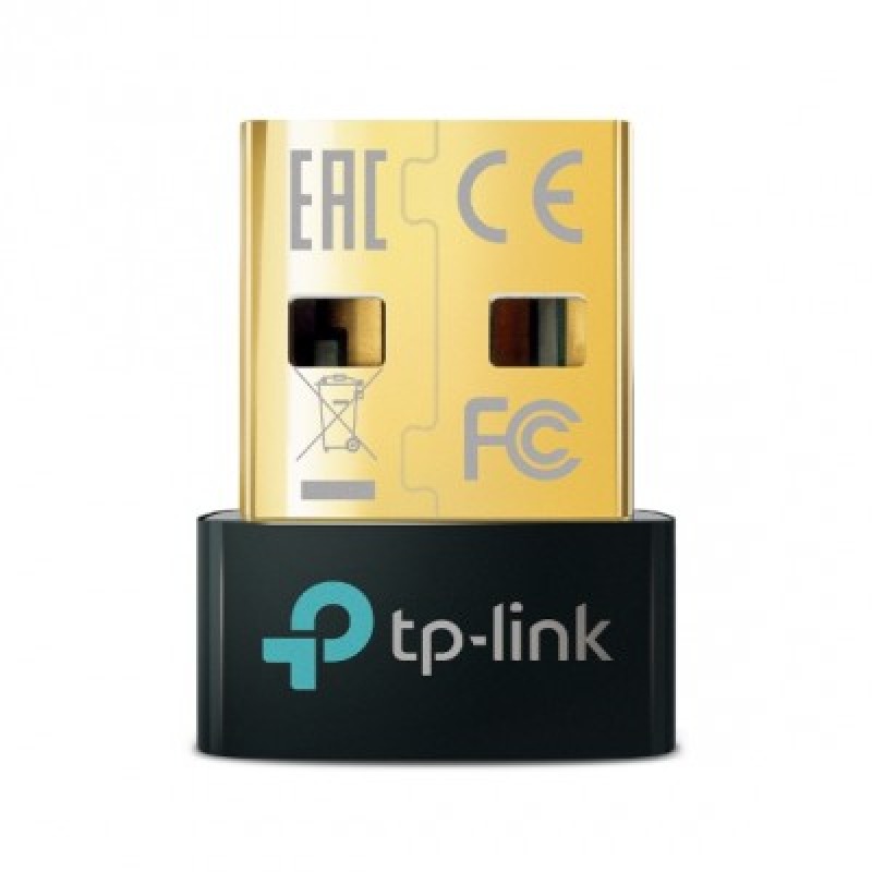 TP-LINK UB500 - Adaptador USB nano Bluetooth 5.0 , Conectividad inalambrica , Windows 11/10/8.1/7 image 2