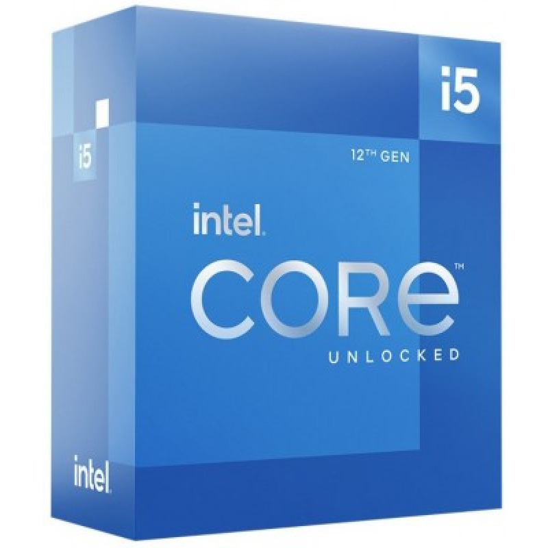 PROCESADOR INTEL CORE I5-12600K S-1700 12A GEN /3.7 - 4.9 GHZ /CACHE 20MB /10 CORES (6P+4E) /GRAFICOS UHD 770 /VPRO /SIN DISIPADOR /GAMER MEDIO IPA image 2