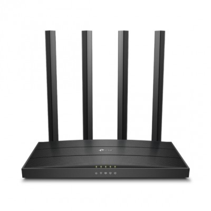Router inalámbrico WiFi 5 AC 1200 Mbps / Doble Banda MUMIMO 2x2 / 1 Puerto WAN 10/100/1000 Mbps /  4 Puertos LAN 10/100/1000 Mbps / Compatuble con Tecnología OneMesh / Soporta AgiNet image 4
