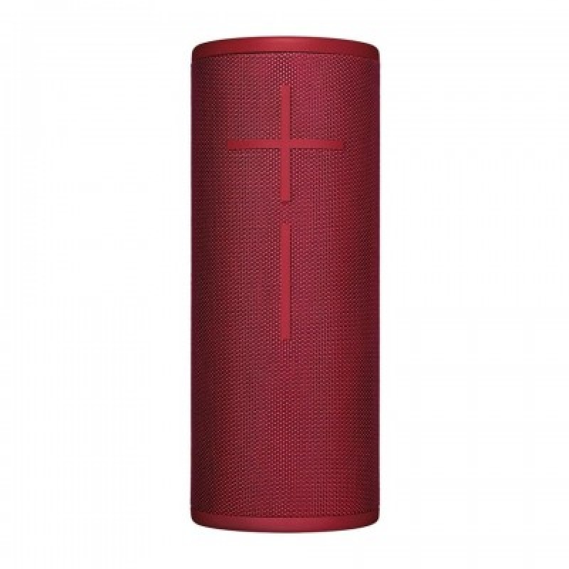 BOCINA LOGITECH UE BOOM 3 ROJA BLUETOOTH SPEAKER-SUNSET image 2