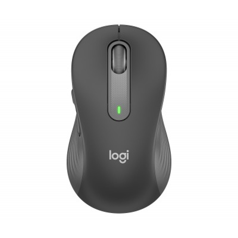 Logitech Signature M650 ratón Diestro RF inalámbrico + bluetooth Óptico 2000 DPI image 2