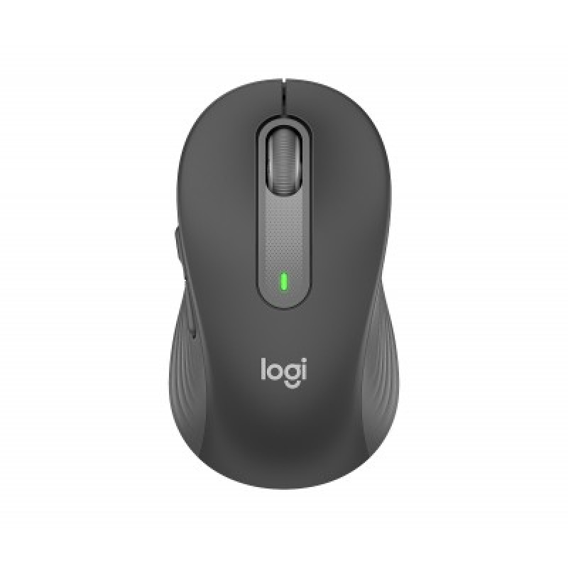 MOUSE LOGITECH M650 MEDIUM GRAPHITE INALÁMBRICO USB BOLT BLUETOOTH PC/MAC/CHROME/LINUX/ANDROID/IPADOS image 2