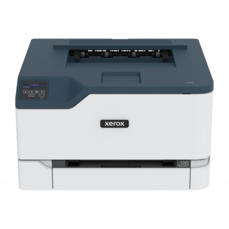 IMPRESORA XEROX C230, 24PPM, LASER A COLOR,USB, ETHERNET RED, WIFI, SILENCIOSA, CARTA, A4