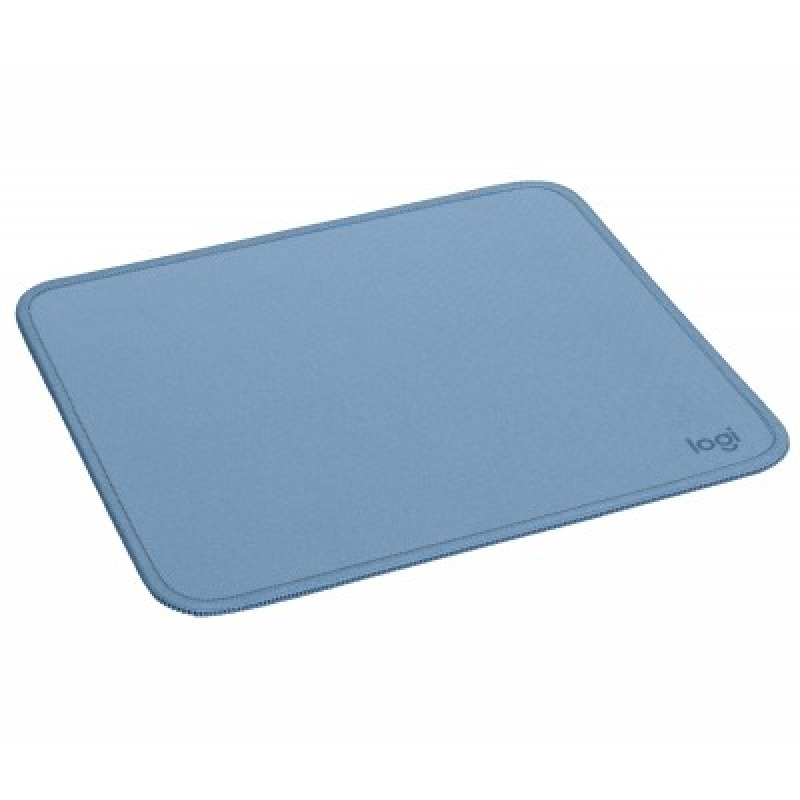 MOUSE PAD LOGITECH STUDIO SERIES BLUE GRAY A PRUEBA DE SALPICADURAS ANTIDESLIZANTE  image 2