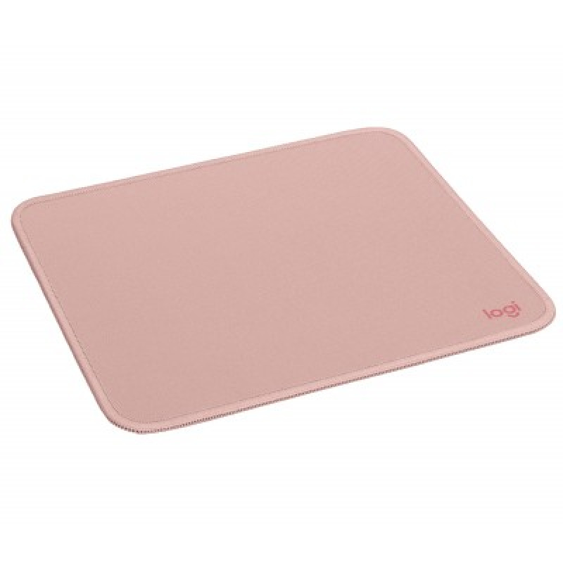 MOUSE PAD LOGITECH STUDIO SERIES ROSE A PRUEBA DE SALPICADURAS ANTIDESLIZANTE  image 2