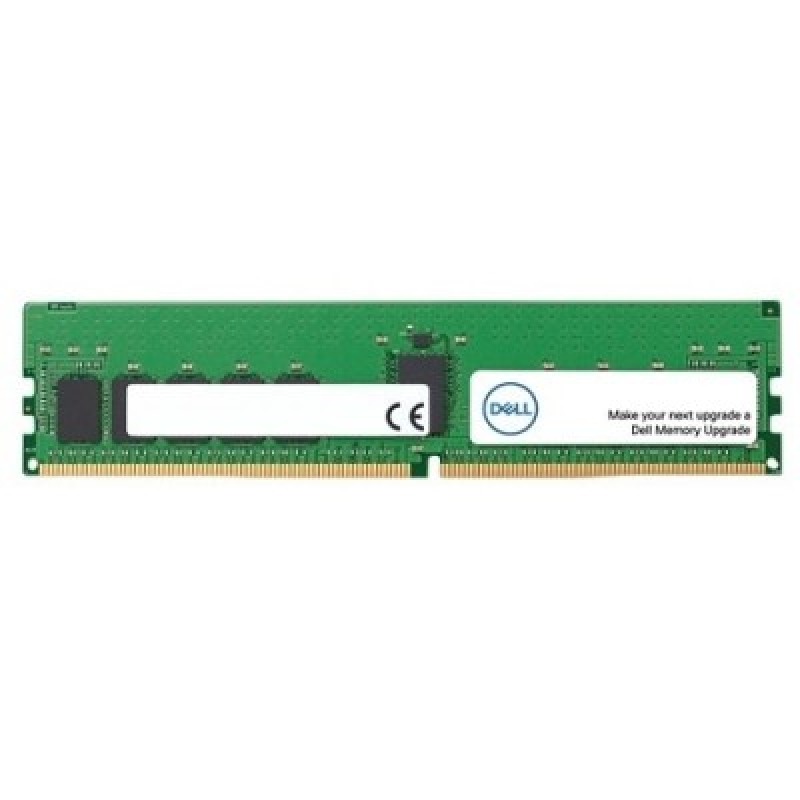MEMORIA RAM DELL (AA799064) 16GB/ DDR4 / 3200 MHZ RDIMM PARA SERVIDORES DELL T550, R6515, R450, R650, R550, R750XS, R750. image 2