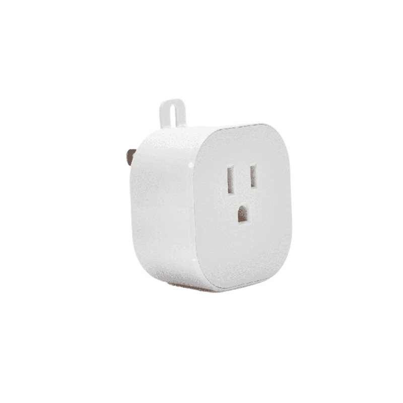 IQ Tomacorriente (Zwave Plus)