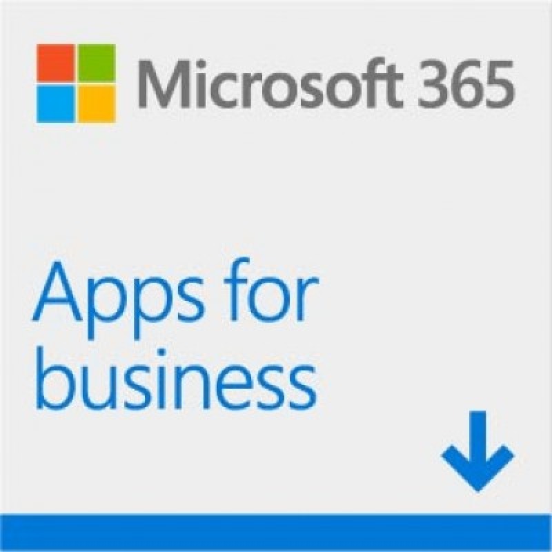 365  Apps for Business MICROSOFT CFQ7TTC0LH1GP1YA