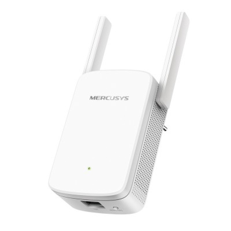 Repetidor / Extensor de Cobertura WiFi N 300 Mbps 24 GHz y 3 antenas externas image 3