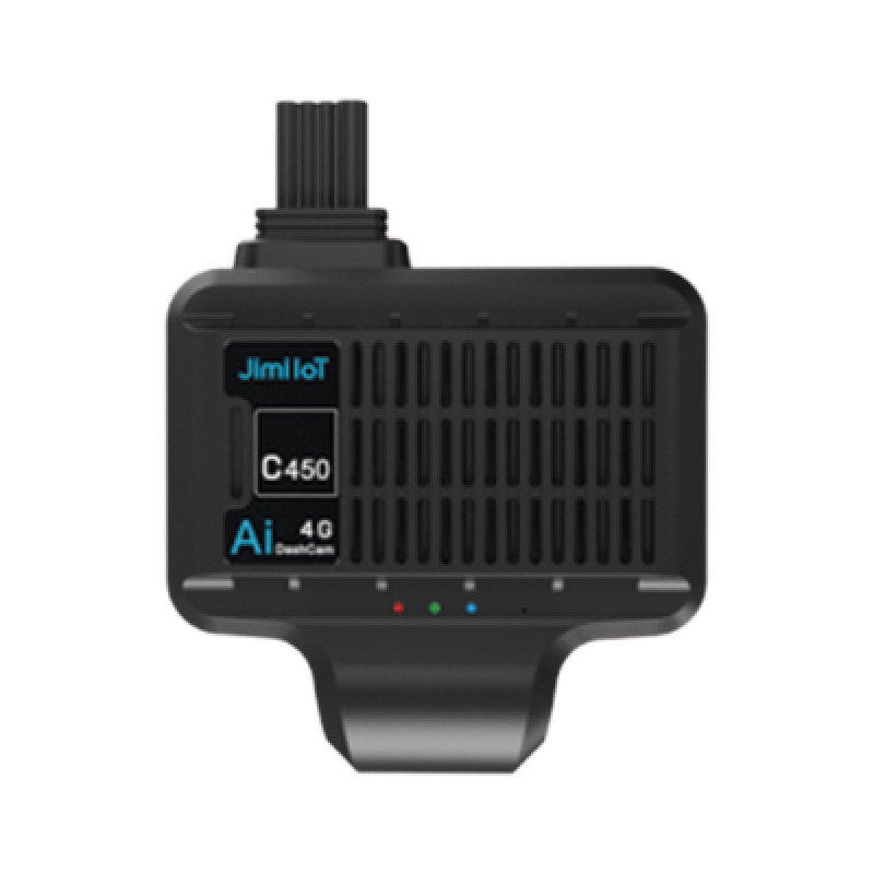 Camara dual con sistema de control del conductor / 4G /Comunicación dos vías/ múltiples alarmas