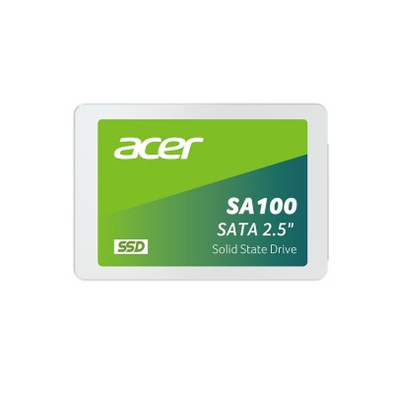 UNIDAD DE ESTADO SOLIDO SSD INTERNO 1920GB ACER SA100 2.5 SATA III (BL.9BWWA.105)