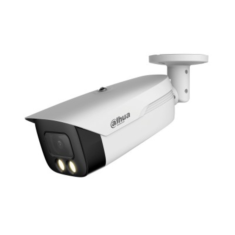 DAHUA HAC-HFW1509MH-A-LED - Camara Bullet Full Color de 5 Megapixeles/ Lente de 3.6mm/ Microfono Integrado/ Luz Blanca de 50 Mts/ WDR Real de 120 dB/ Color 24/7/ IP67/ Starlight/ image 2