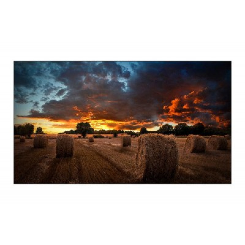 MONITOR SEÑALIZACION DIGITAL SAMSUNG 55 VM55B-U FULL HD, VIDEOWALL, 500 NITS, 3.5MM, 24/7 image 2