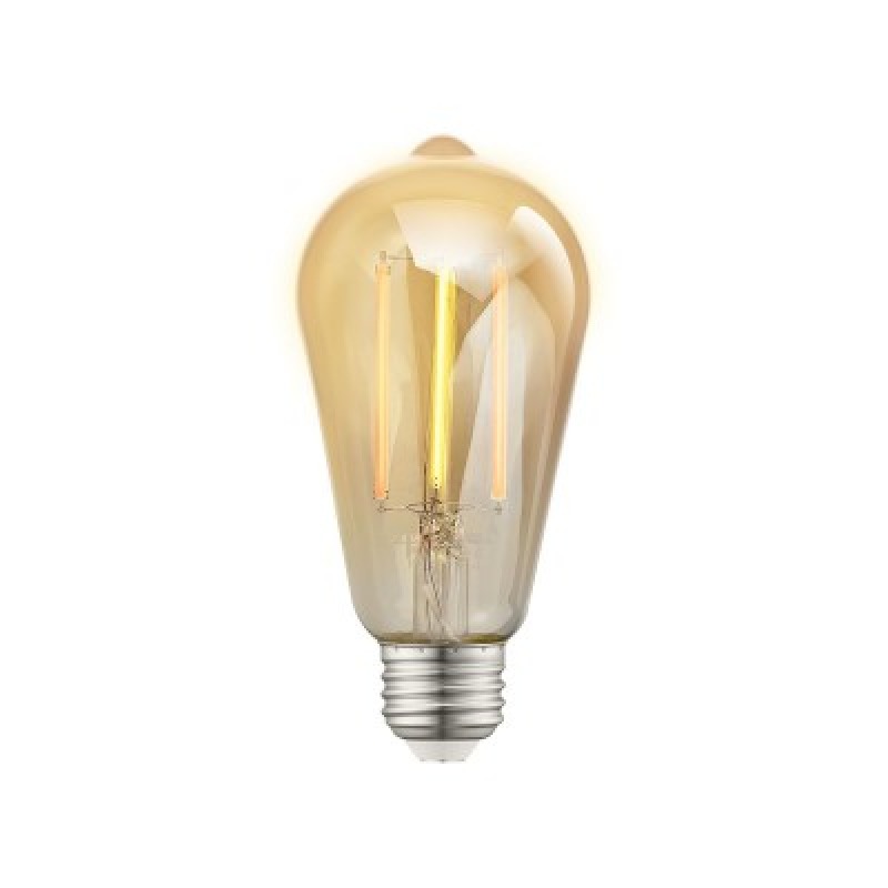 Nexxt Solutions NHB-A510 energy-saving lamp 8 W E26/E27 image 2
