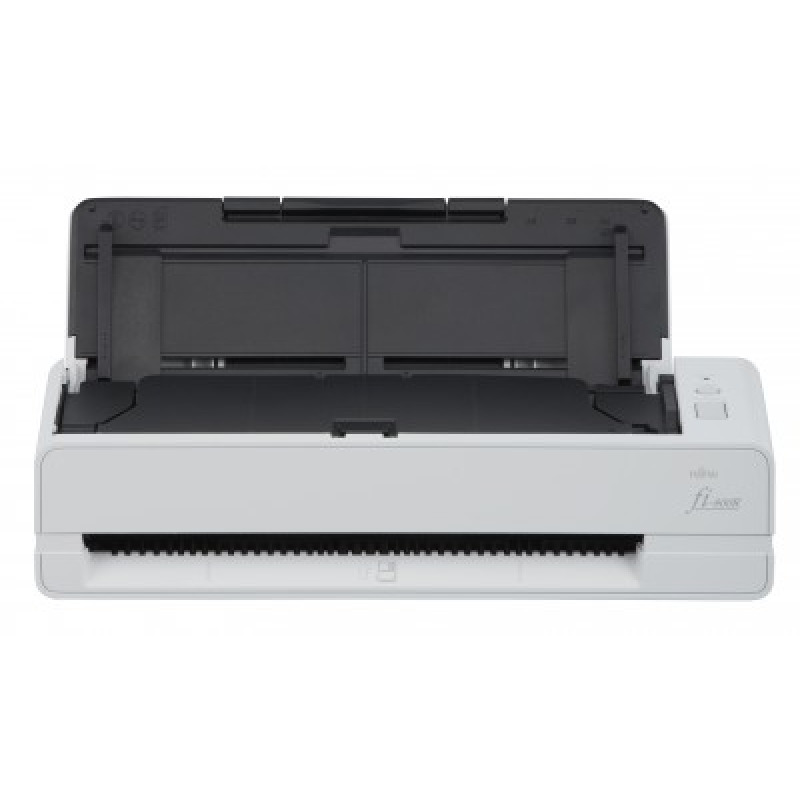 ESCANER FUJITSU FI-800R, 40 PPM/80 IPM, 600 DPI, USB, 24 BITS, DUPLEX, ADF