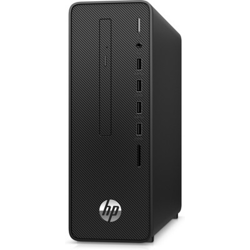 HP 280 G5 SFF/ CORE I5-10505 3.2 GHZ 6C 12MB/ 8GB RAM 1X8 DDR4 2666/ 1TB HDD 7.2K/ VGA/ HDMI/ WIFI -BT/ NO DVD/ PUERTO SERIAL/ PS 180 W/ TECLADO/ MOUSE/ W11PRO/ 1-1-1 REEMPLAZA 615Y5LA image 2