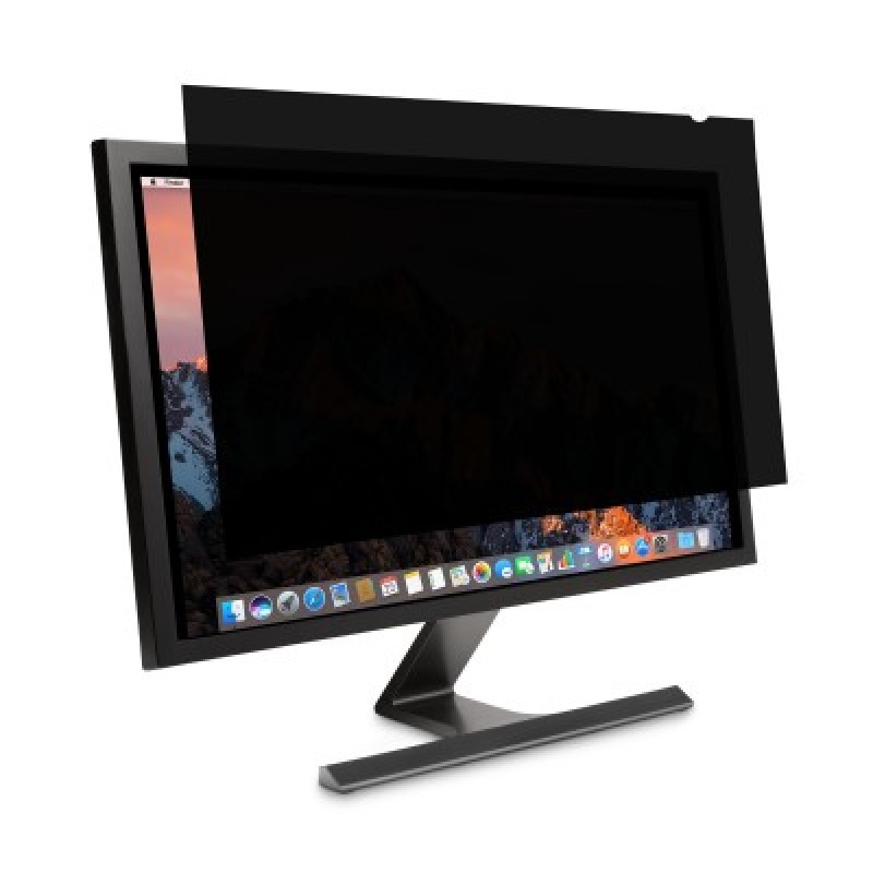 Kensington K52110WW filtro para monitor Filtro de privacidad para pantallas sin marco 49.5 cm (19.5") image 2