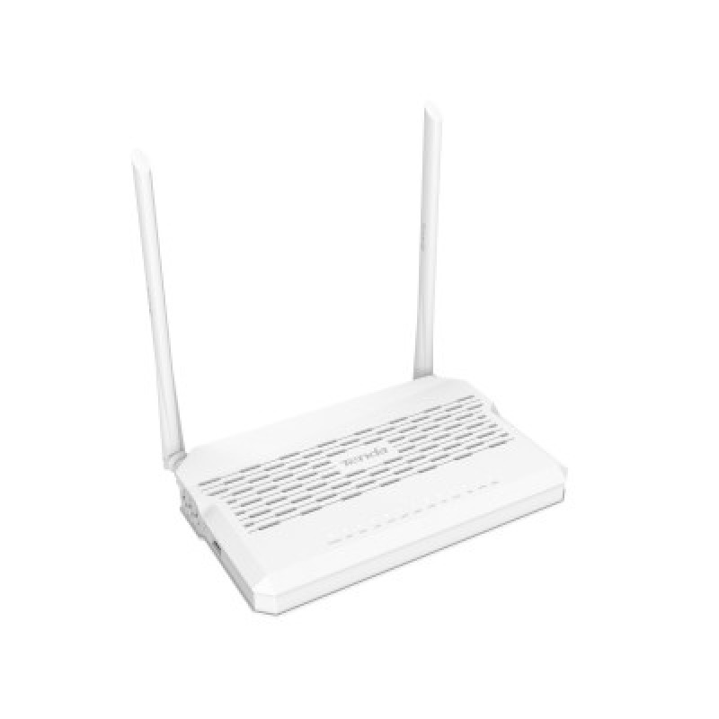 ROUTER TENDA HG9  GPON FIBRA OPTICA DOBLE BANDA (DUAL BAND) CLASE B+AC1200 FTTH WI-FI AC1200 DUALBAND: 867 MBPS A 5 GHZ Y 300 MBPS A 2,4 GHZ AL MISMO TIEMPO . 4 PUERTOS GIGABIT ETHERNET image 2