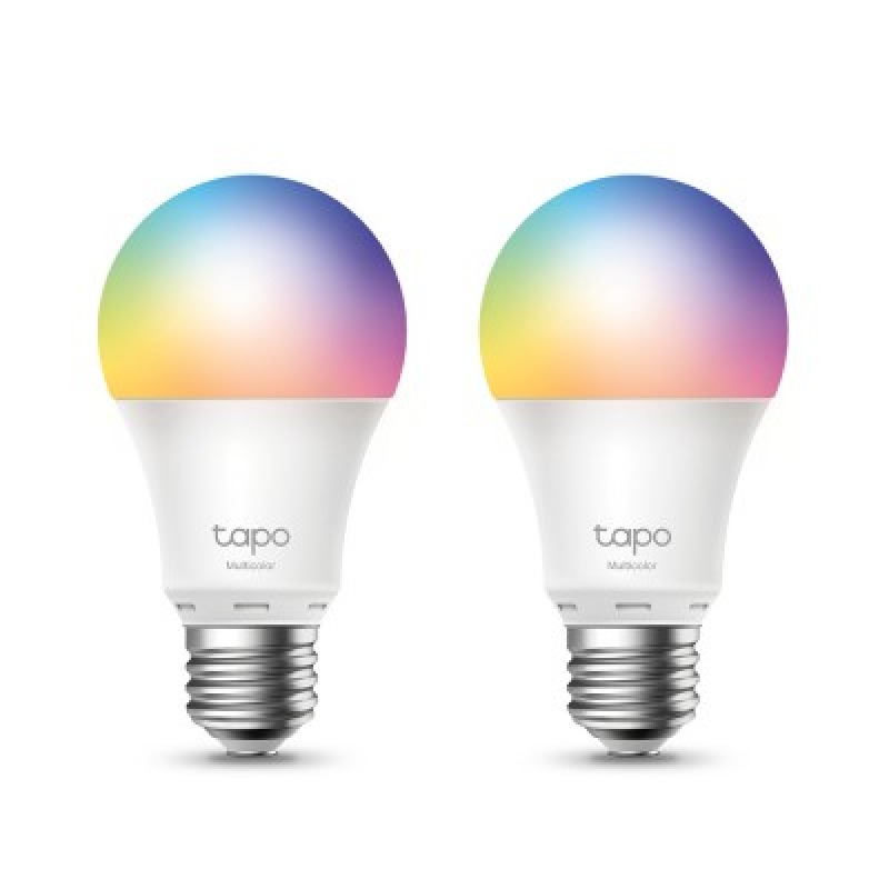 FOCO INTELIGENTE | TP-LINK | TAPO L530E(4-PACK) | WIFI | MULTICOLOR image 3