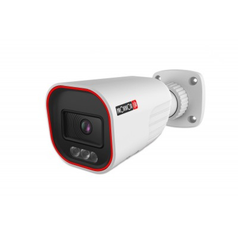 CAMARA IP / PROVISION ISR / TL-320IPSR-36 / TIPO BALA  / 2MP / LENTE DE 3.6 MM / SERIE RAINBOW - SERIE S-SIGHT / IP67  image 2