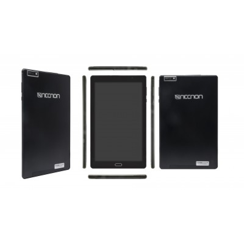 Necnon 3L-2 3G 32 GB 22.9 cm (9") Spreadtrum 2 GB Android 10 Negro