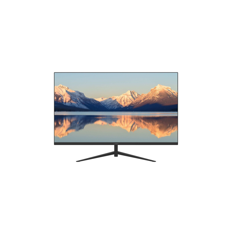 Lanix LX270 68.6 cm (27") 1920 x 1080 Pixeles Full HD LED Negro image 2