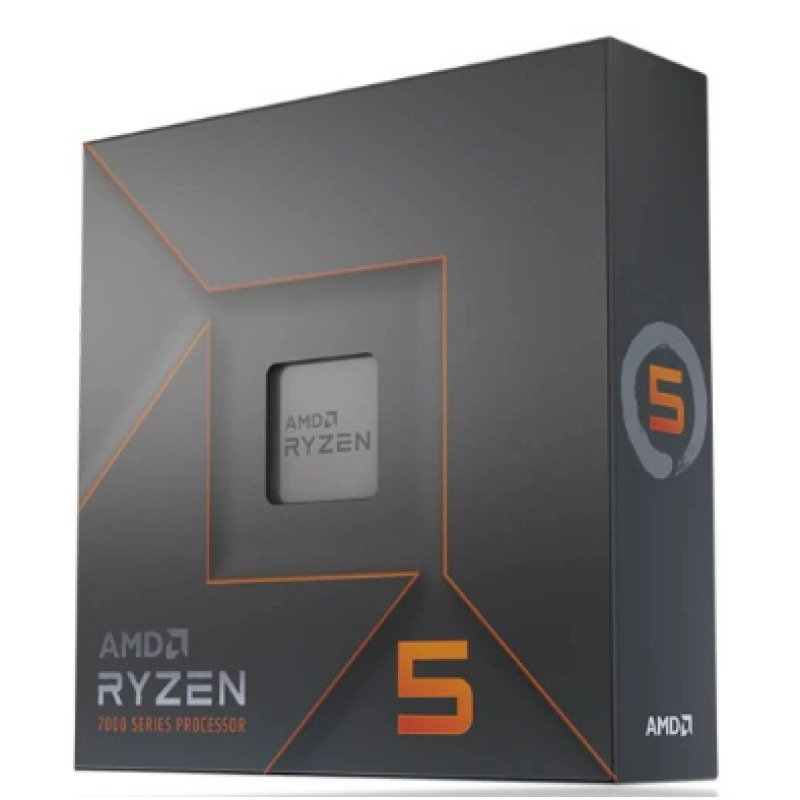 PROCESADOR AMD RYZEN 7 5700G S-AM4 5A GEN / 3.8 - 4.6 GHZ / CACHE 16MB / 8 NUCLEOS / CON GRAFICOS RADEON / CON DISIPADOR / GAMER ALTO image 3