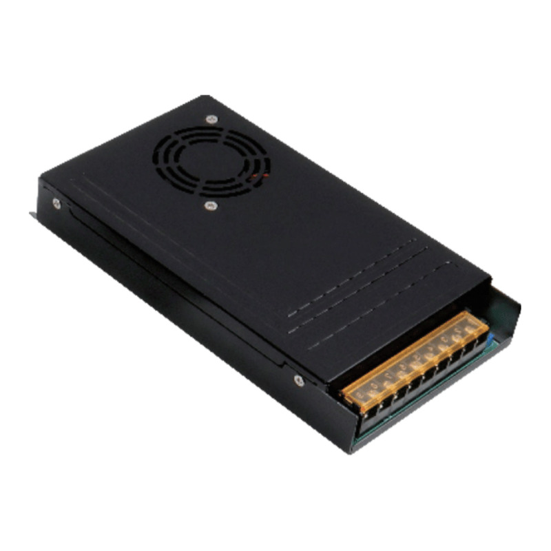 24 Vcc  15 A / Fuente de alimentación / Tipo din riel / 360 W / Función para baterías de respaldo