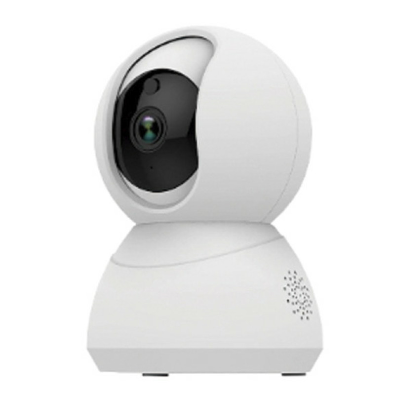 DuoSmart E21 cámara de vigilancia Cámara de seguridad IP Interior Escritorio