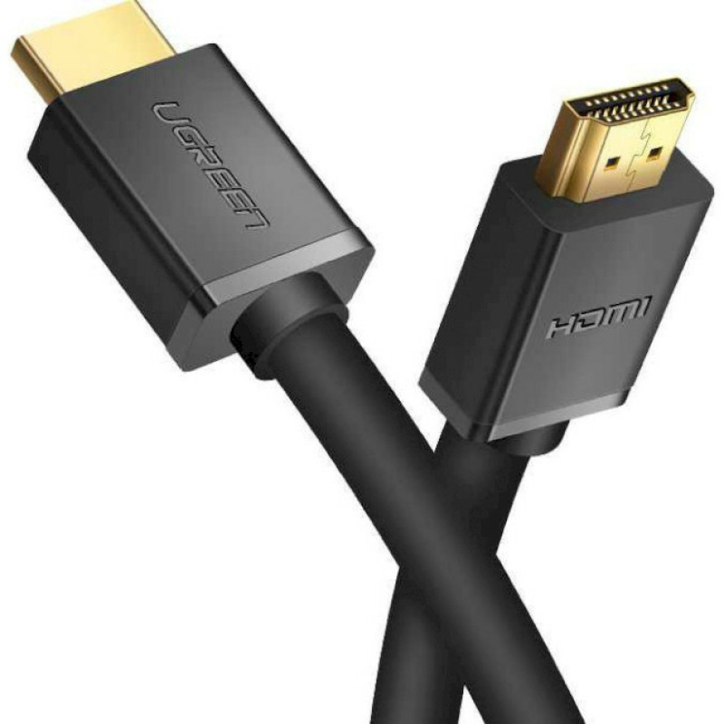 Cable HDMI 20 4K60Hz | 3 metros | HDR | 3D | HEC Canal Ethernet HDMI | ARC Canal de Retorno de Audio | Color Profundo de 48 bits | Audio de 32 canales | HDCP | Dolby True HD 71 | 18 Gbps | Múltiple Blindaje | Calidad Premium