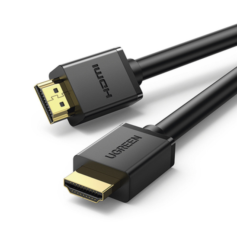 Cable HDMI 20 4K60Hz | 5 metros | HDR | 3D | HEC Canal Ethernet HDMI | ARC Canal de Retorno de Audio | Color Profundo de 48 bits | Audio de 32 canales | HDCP | Dolby True HD 71 | 18 Gbps | Múltiple Blindaje | Calidad Premium
