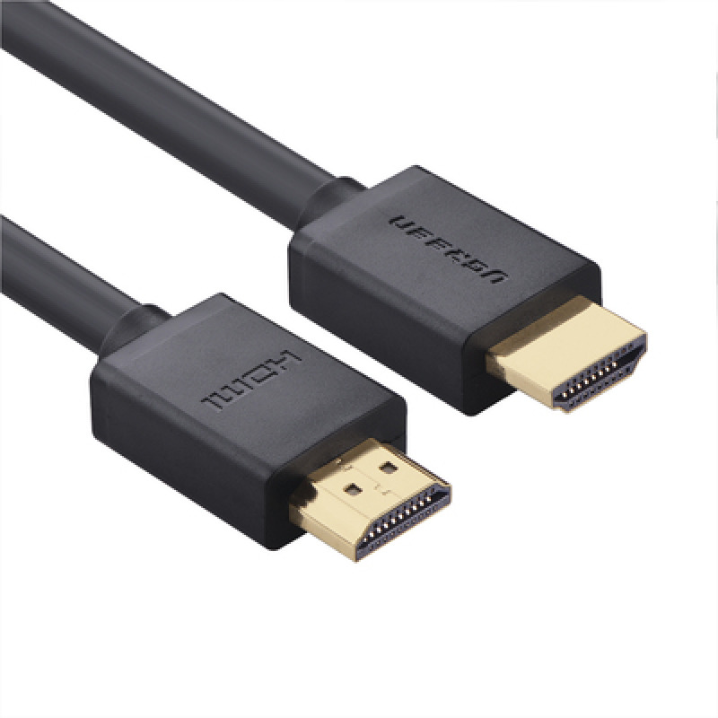 Cable HDMI 20 4K60Hz | 5 metros | HDR | 3D | HEC Canal Ethernet HDMI | ARC Canal de Retorno de Audio | Color Profundo de 48 bits | Audio de 32 canales | HDCP | Dolby True HD 71 | 18 Gbps | Múltiple Blindaje | Calidad Premium image 4