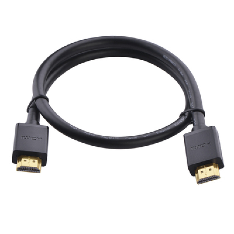 Cable HDMI 20 4K60Hz | 5 metros | HDR | 3D | HEC Canal Ethernet HDMI | ARC Canal de Retorno de Audio | Color Profundo de 48 bits | Audio de 32 canales | HDCP | Dolby True HD 71 | 18 Gbps | Múltiple Blindaje | Calidad Premium image 5