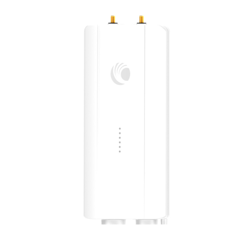 ePMP FORCE4600C de alto Desempeño / WiFi 6E / Hasta 2 Gbps / 5725  7125 MHz / Conectorizado
