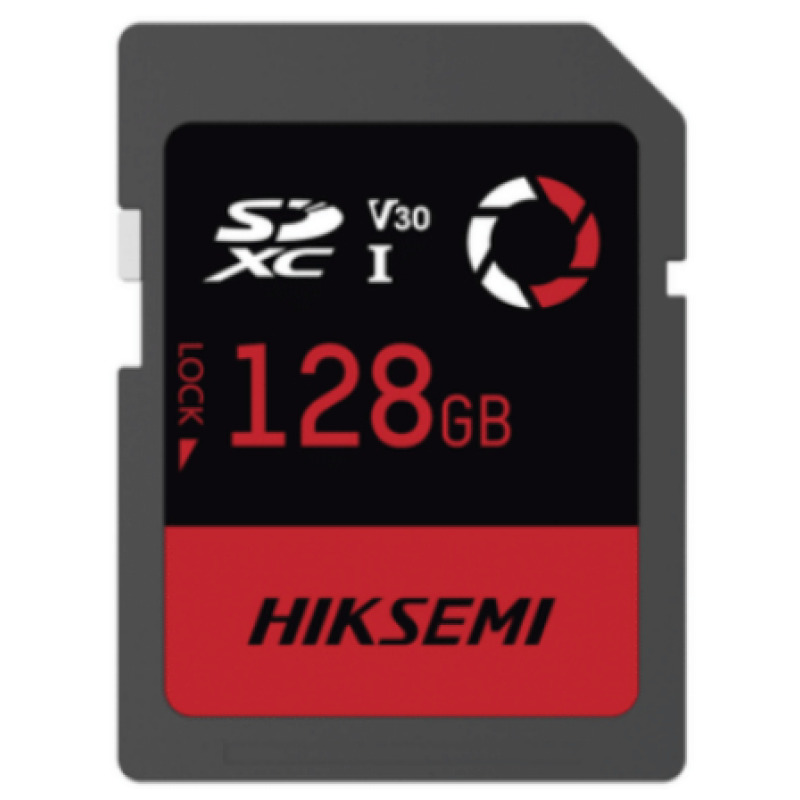 Memoria SD / Clase 10 de 128 GB / Especializada Para Drones Comerciales Cámaras de Fotografía y Video  / 180 MB/s Lectura / 150 MB/s Escritura