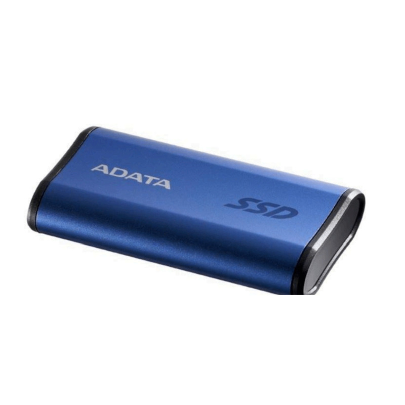SSD externo Adata 2TB AELI-SE880 USB C 3.2 azul image 4