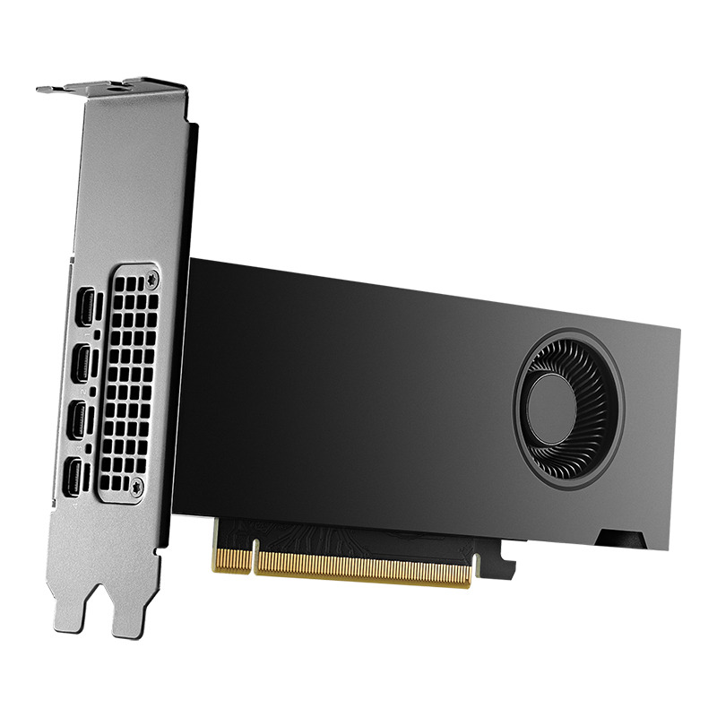TARJETA DE VIDEO PNY NVIDIA QUADRO RTX2000ADA/16GB/GDDR6/4X MDP 1.4/PCIE 4.0 X8/GAMA ALTA/DISEÑO image 3