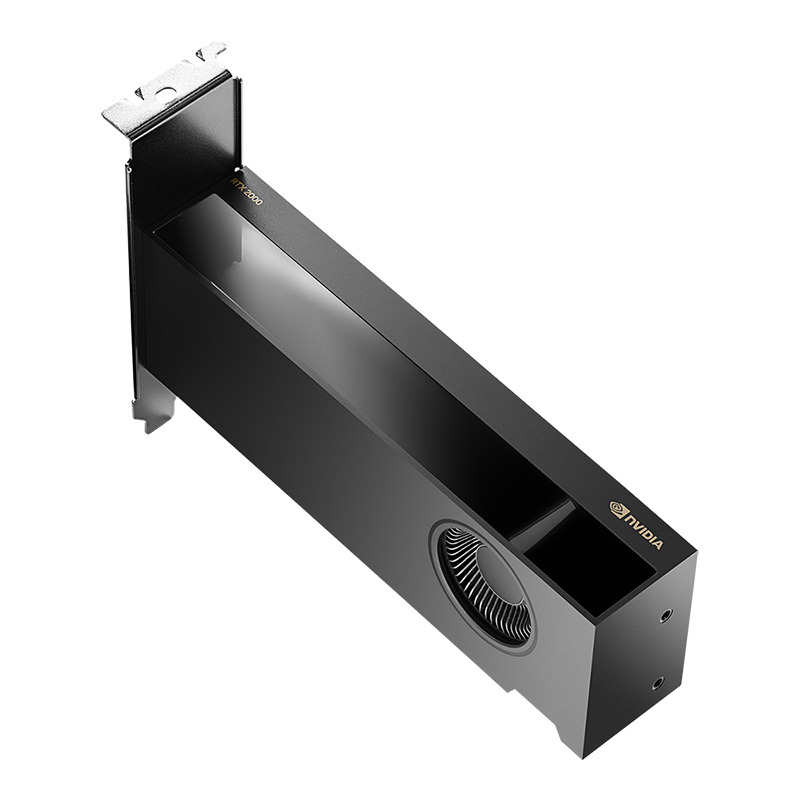 TARJETA DE VIDEO PNY NVIDIA QUADRO RTX2000ADA/16GB/GDDR6/4X MDP 1.4/PCIE 4.0 X8/GAMA ALTA/DISEÑO image 4