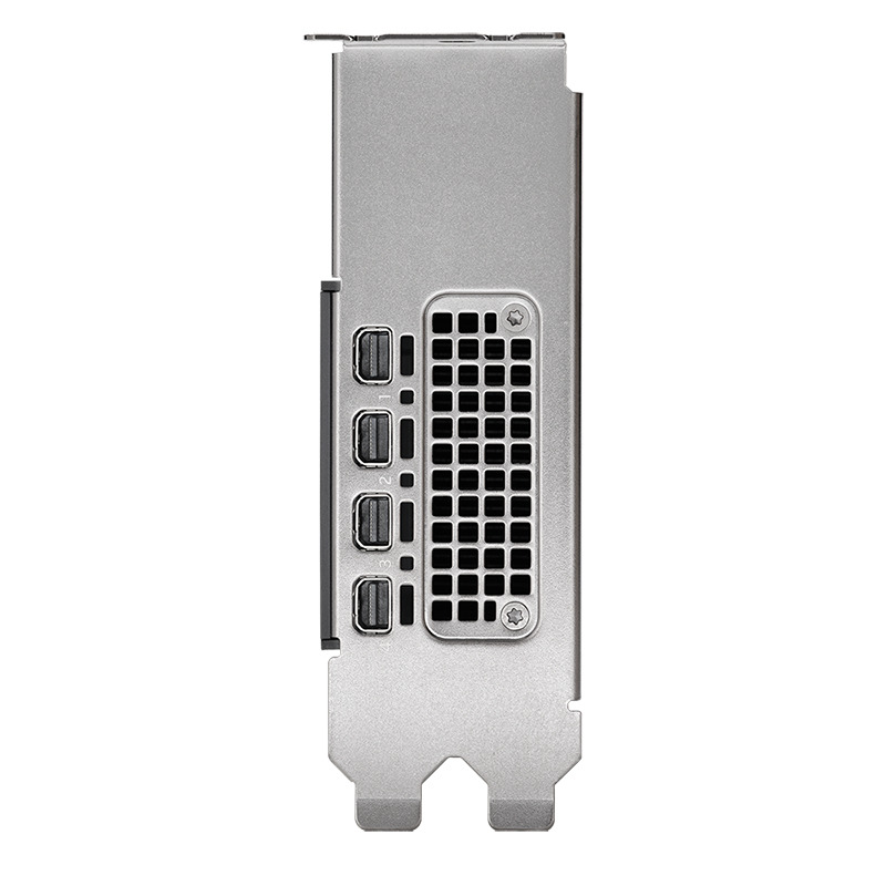 TARJETA DE VIDEO PNY NVIDIA QUADRO RTX2000ADA/16GB/GDDR6/4X MDP 1.4/PCIE 4.0 X8/GAMA ALTA/DISEÑO image 5