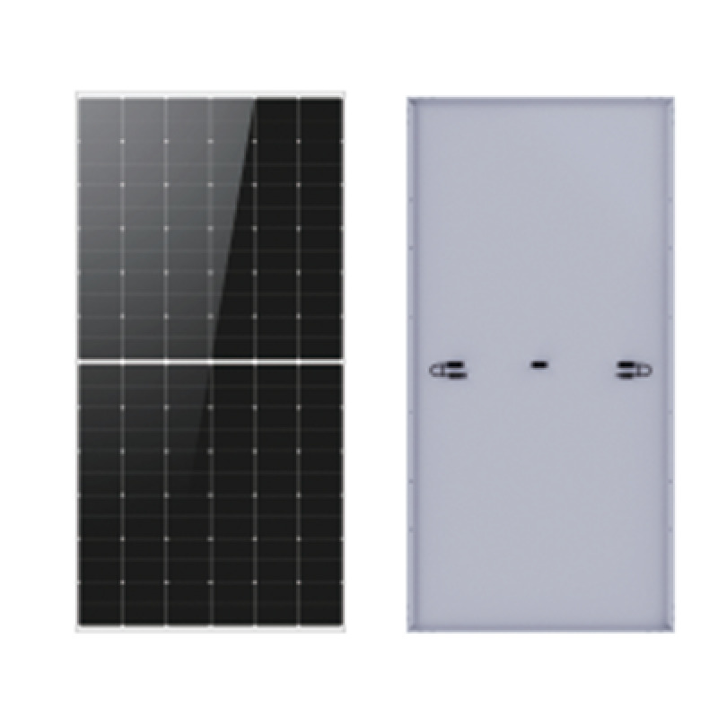 Módulo Solar HIMO X6 ANTIDUST ANTIPOLVO  580 W 5206 Vcc Monocristalino HPBC