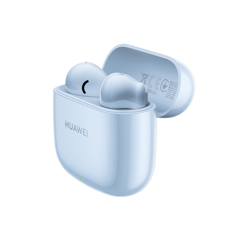 Huawei FreeBuds SE 2 Auriculares Inalámbrico Intra auditivo Llamadas/Música Bluetooth Azul image 3