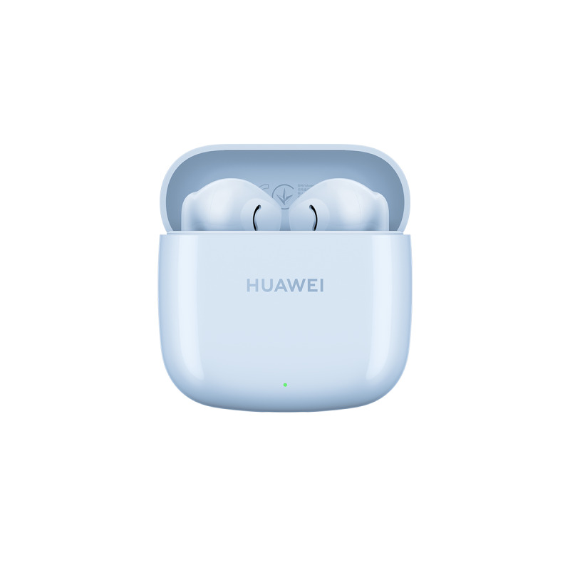 Huawei FreeBuds SE 2 Auriculares Inalámbrico Intra auditivo Llamadas/Música Bluetooth Azul image 6