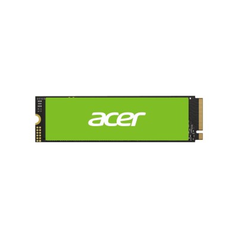 UNIDAD DE ESTADO SOLIDO SSD INTERNO ACER FA200 2TB M.2 2280 NVME PCIE GEN 4X4 LECT.7200 ESCRIT.6800 MBS 3D TLC NAND PC LAPTOP MINIPC (BL.9BWWA.125) image 2