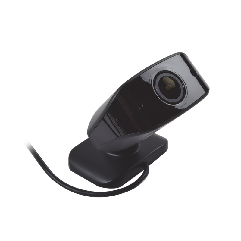 Cámara AHD de 1MP para videovigilancia móvil para Interior con micrófono image 4